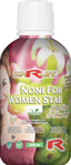 NONI FOR WOMEN STAR - tekutý doplnok živín pre posilnenie ženského organizmu, Starlife 500 ml