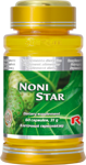 NONI STAR - pre celkovú harmonizáciu organizmu, Starlife  60 kaps