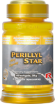 PERILLYL STAR - pomoc pri alergických problémoch, s protinádorovým účinkom, Starlife  60 kaps