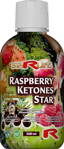 RASPBERRY KETONES STAR  -   pre zvýšenie obranyschopnosti organizmu a pre efektívnu kontrolu hmotnosti, Starlife  500 ml