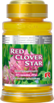 RED CLOVER STAR  -  pre podporu metabolizmu a optimálnu hladinu cukru v krvi, Stalife  60 kaps