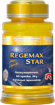 REGEMAX STAR - pre regeneráciu a posilnenie kostí a svalov, Starlife  60 kaps