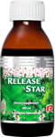 RELEASE STAR - sirup pre podporu činnosti tráviaceho traktu, močových ciest a obranyschopnosti organizmu,  Starlife 120 ml