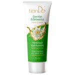Krém na ruky "Hebký dotyk", tianDe  75 ml