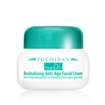 Revitalizačný anti-aging krém na tvár "Fucoidan", tianDe  55 g