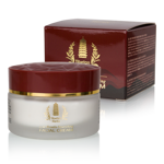 Výživný krém na vrásky so zmatňujúcim efektom "Tibetan Herbs", tianDe  50 g