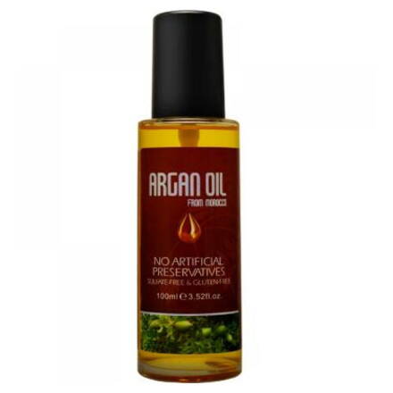 ARGAN OIL - arganový olej, Starlife 100 ml